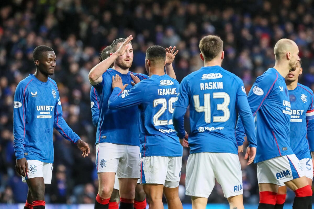 Old Firm Derby Odds: Analyzing Rangers vs Celtic Draw Value